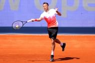 Philipp Kohlschreiber